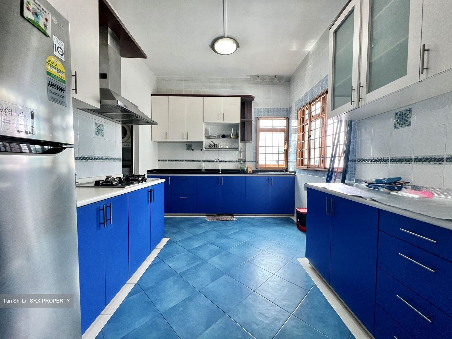 Blk 317B Anchorvale Road (Sengkang), HDB 5 Rooms #639093041